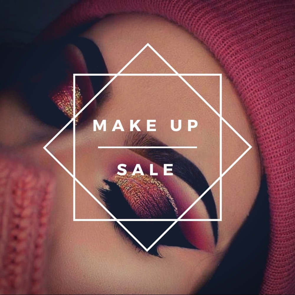 Make up Haul